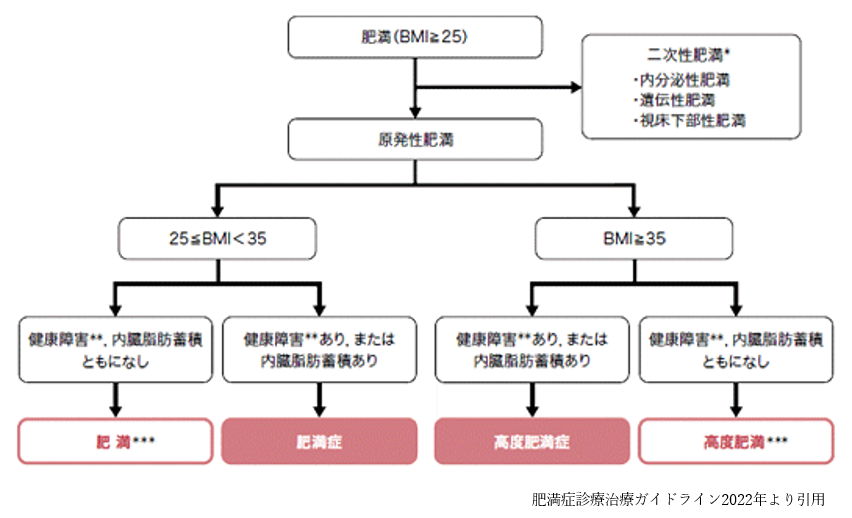 ダイエット外来